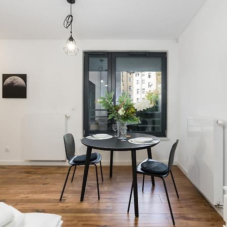 Poznan Old Market Studio By Noclegi Renters Esterno foto