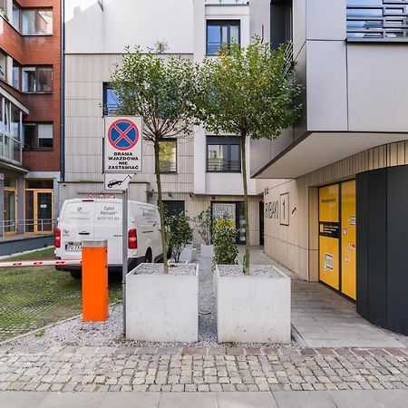 Poznan Old Market Studio By Noclegi Renters Esterno foto