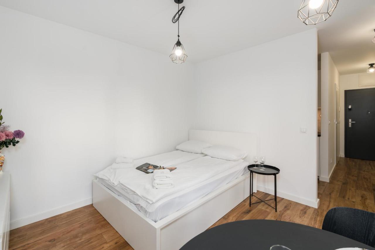 Poznan Old Market Studio By Noclegi Renters Esterno foto